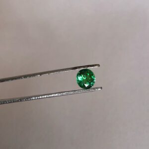 Peridot 0.17g