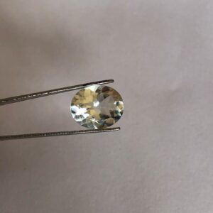 Clear Crystal 1.6g
