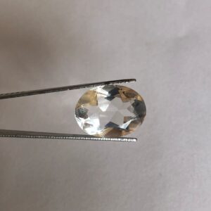 Clear Crystal 0.8g